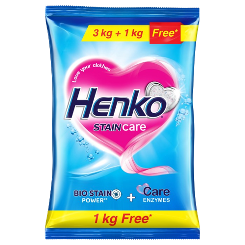 HENKO 3+1 KG